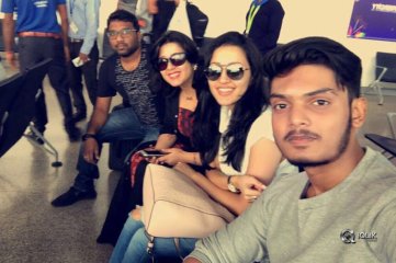 Mehbooba Movie Shoot Started Today in Himachal Pradesh